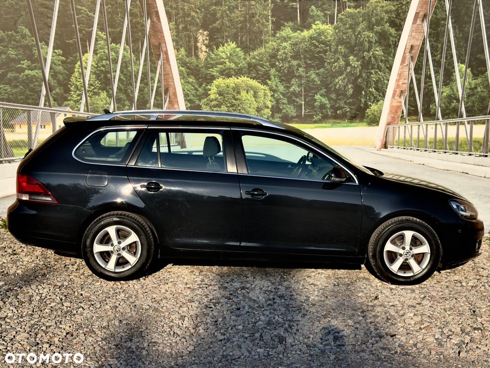 Volkswagen Golf 1.4 TSI Highline Optimum - 5