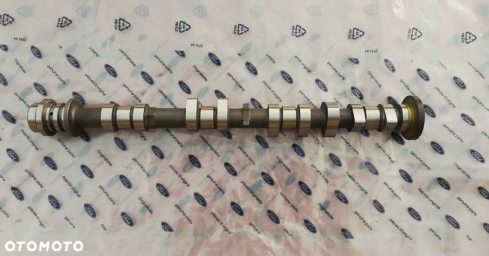 Głowica VOLVO V70 V40,S60 I II FORD 1,6 ecoboost ecobost 2012- NOWA BM5G6090EB BM5G-6090-EB - 7