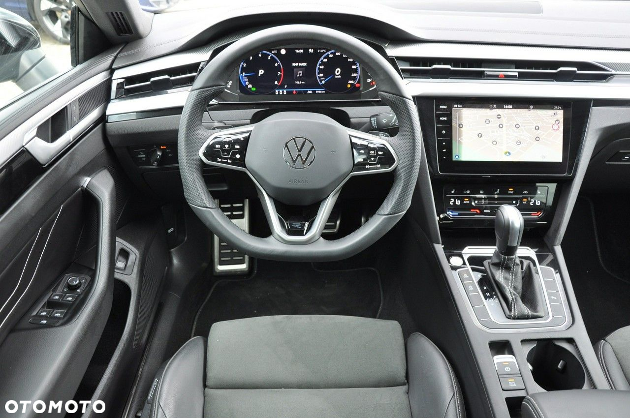 Volkswagen Arteon - 27