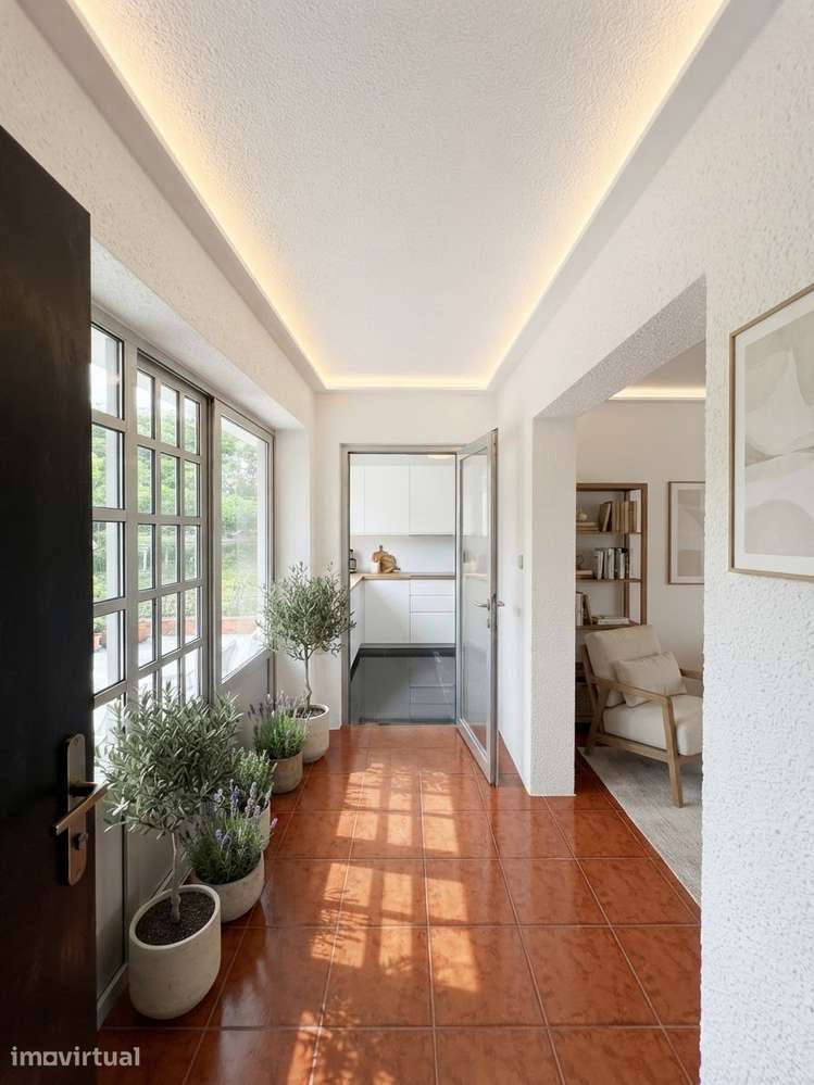 Moradia, 60 m², Paredes - Grande imagem: 2/8
