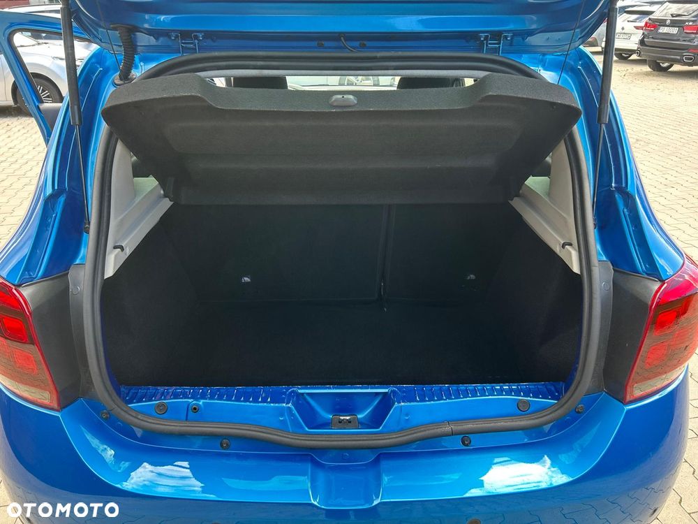 Dacia Sandero Stepway 0.9 TCe Laureate S&S EU6 - 20