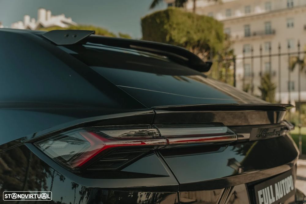 Lamborghini Urus 4.0 V8 Performante - 57