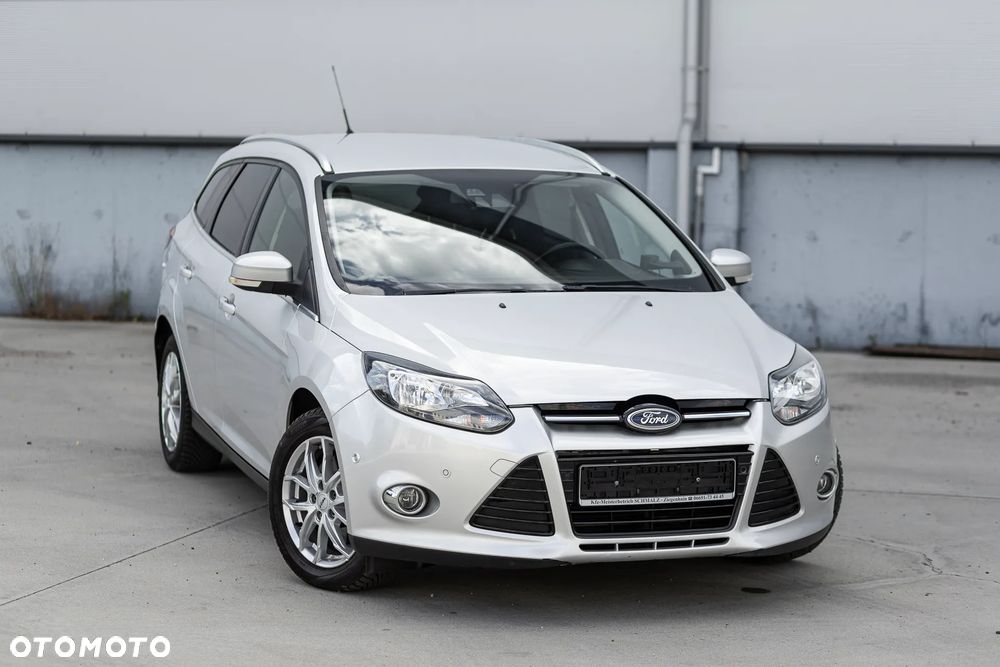 Ford Focus - 2