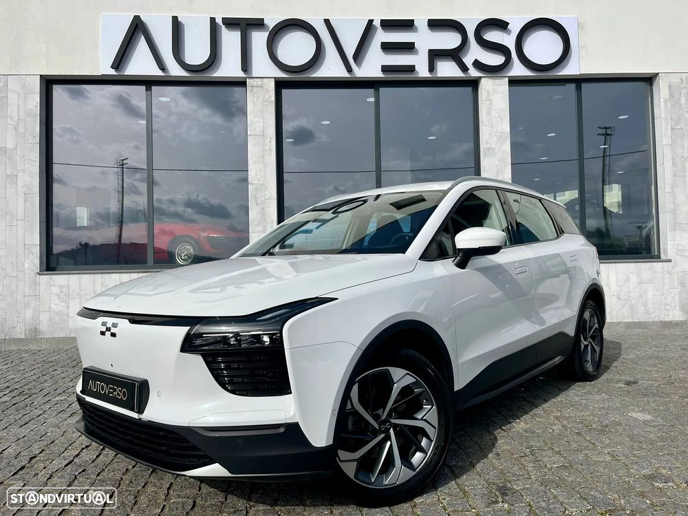 Aiways U5 Premium - 1