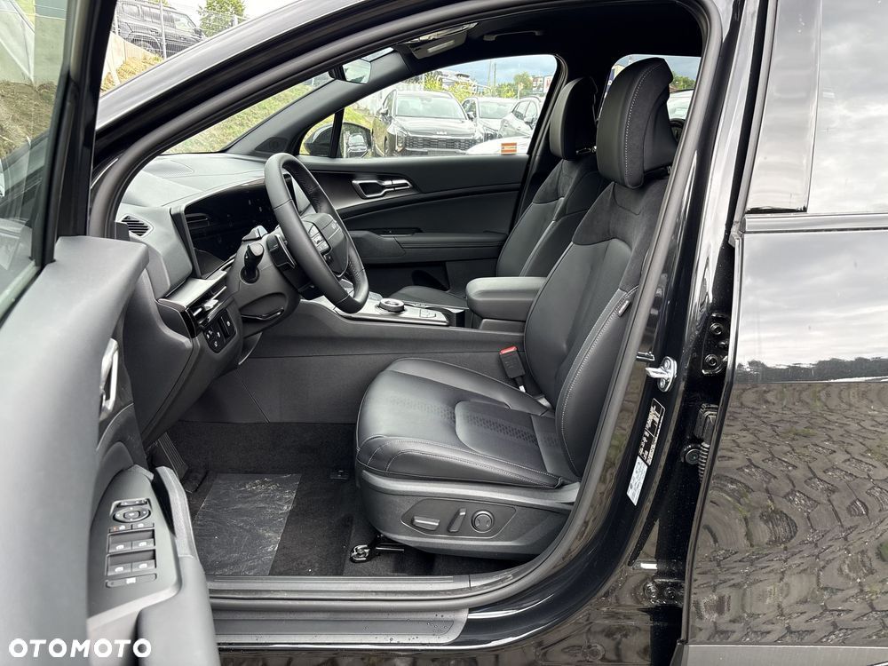 Kia Sportage 1.6 T-GDI L 2WD DCT - 14
