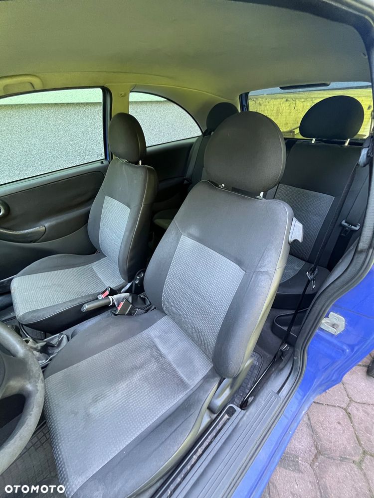 Opel Corsa 1.0 12V Cosmo - 5
