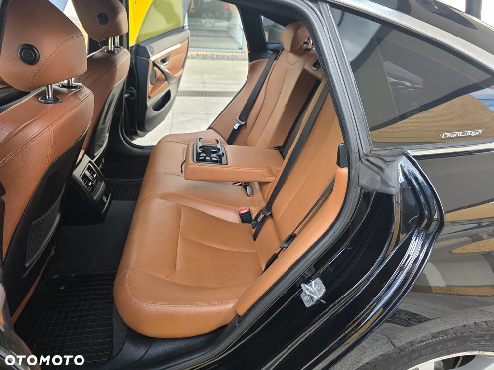BMW Seria 4 428i Exclusive - 21