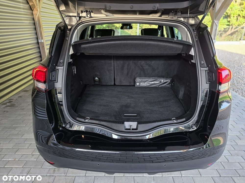 Renault Scenic - 27