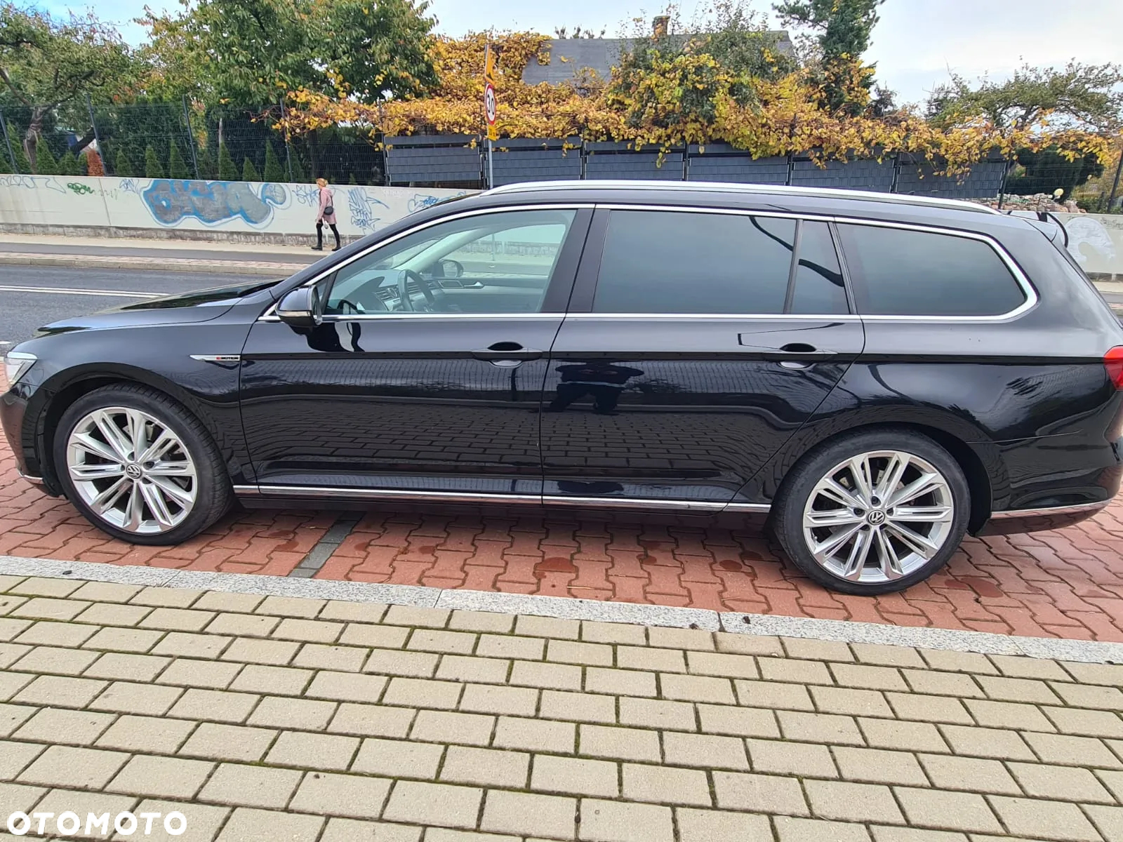 Volkswagen Passat 2.0 TDI Bi-Turbo BMT 4Mot Highline DSG - 5