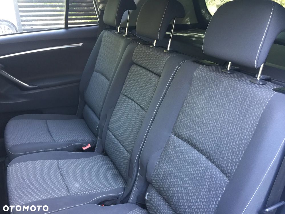 Toyota Verso - 10