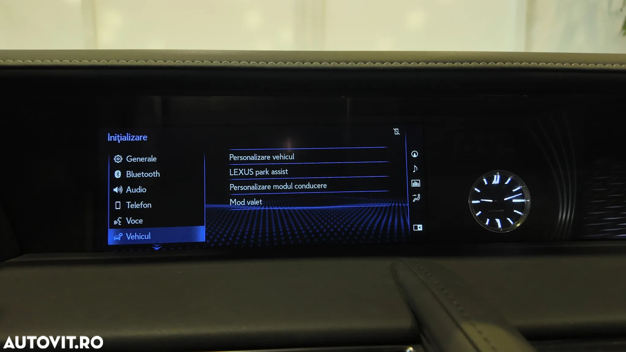 Lexus LC 500h Sport Premium - 37