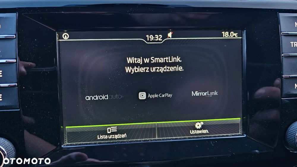 Skoda Superb - 33