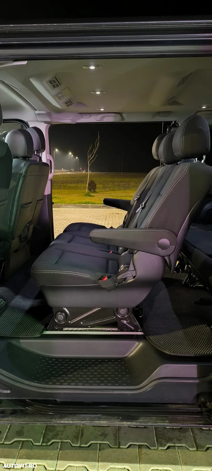 Renault Trafic ENERGY dCi 125 Grand Spaceclass - 11