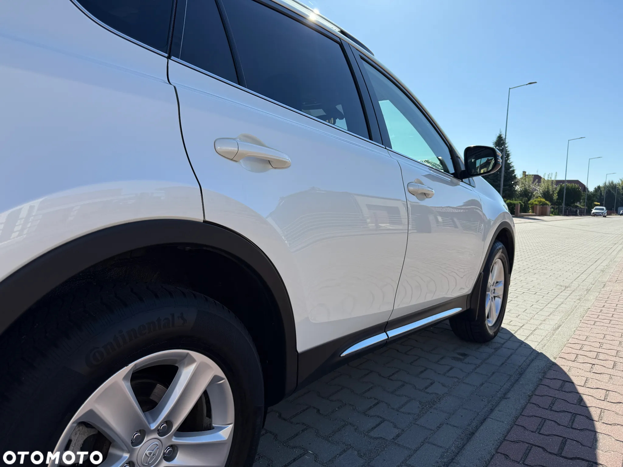 Toyota RAV4 2.0 D-4D Active - 12