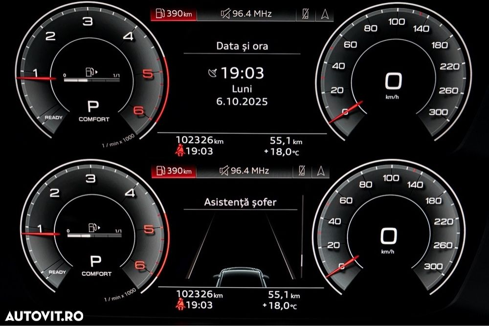 Audi Q5 40 TDI quattro S tronic MHEV Advanced - 10