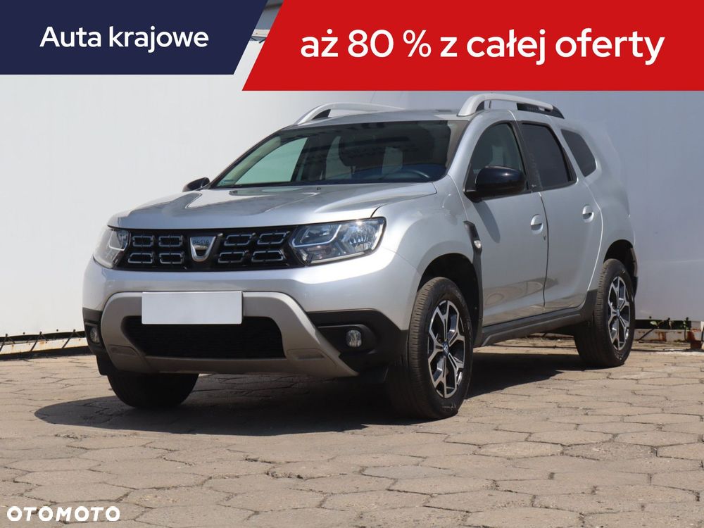 Dacia Duster - 3