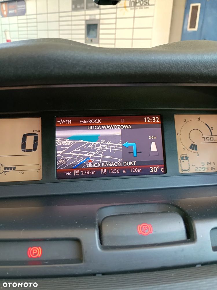Citroën C4 Picasso 1.6 HDi My Way - 21