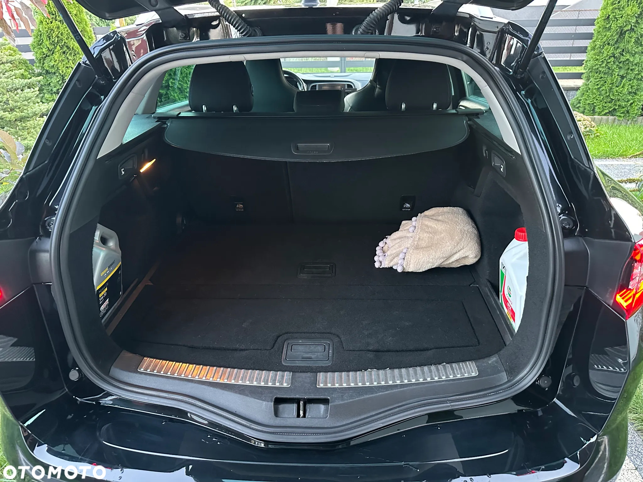 Renault Megane 1.6 TCe GT EDC - 5