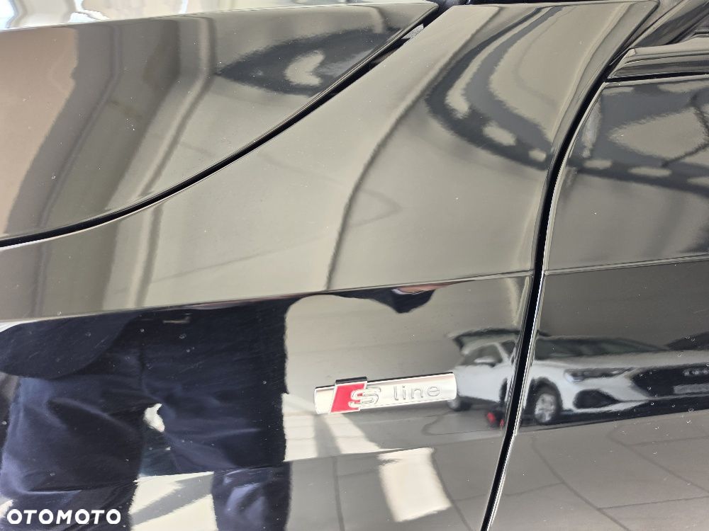 Audi A7 Sportback - 19