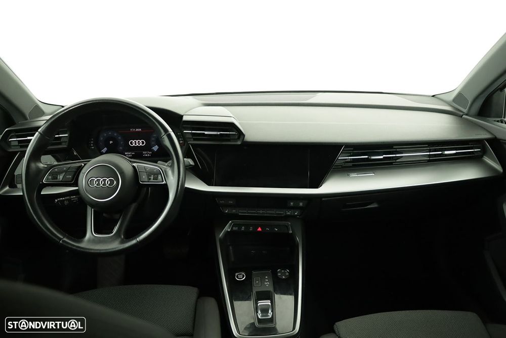 Audi A3 Sportback 30 TFSI S tronic - 8