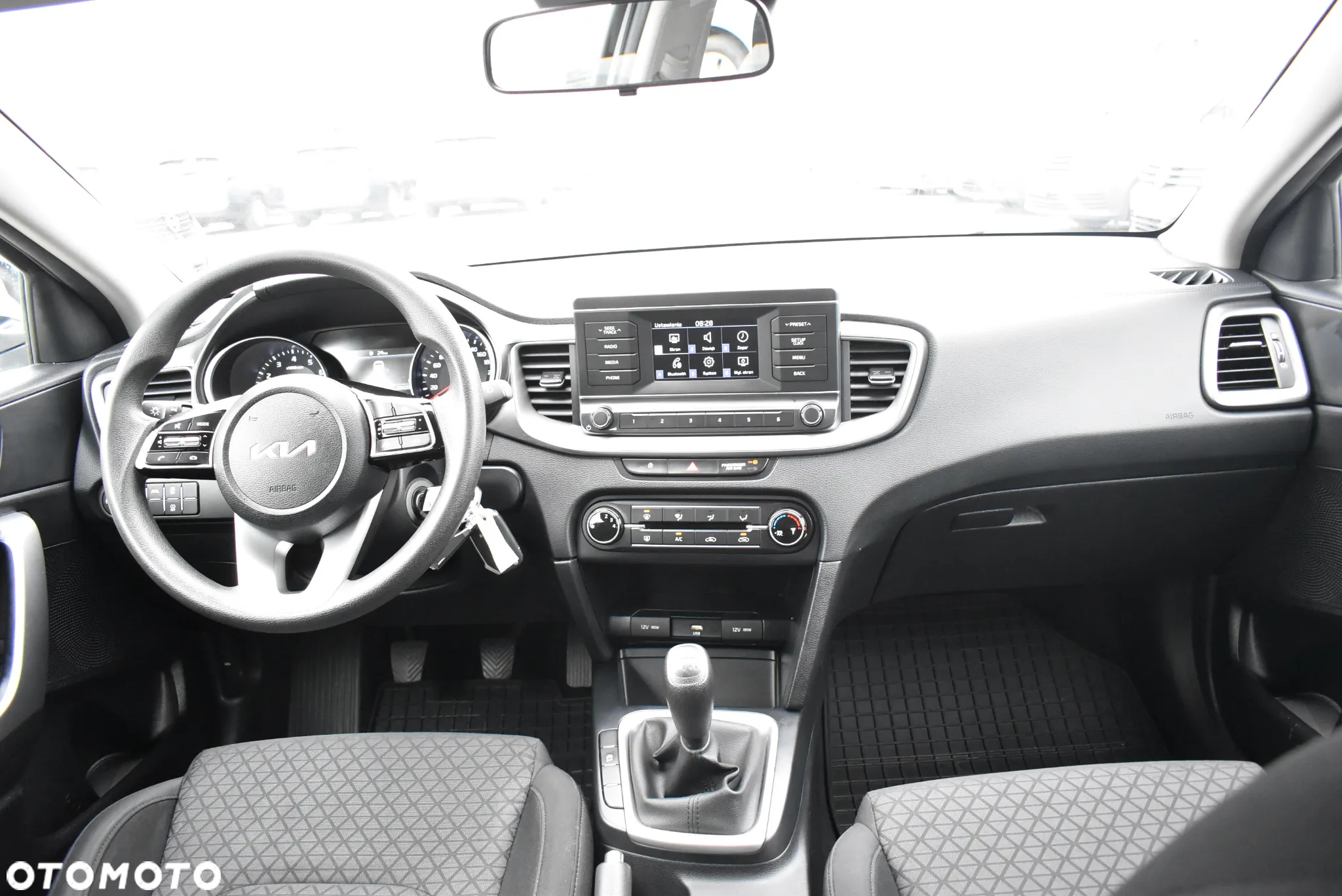 Kia Ceed 1.0 T-GDI S - 19