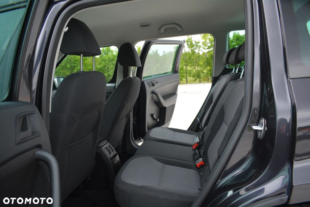 Skoda Yeti - 27