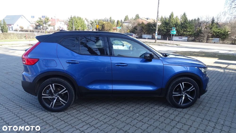 Volvo XC 40 D3 Momentum - 6