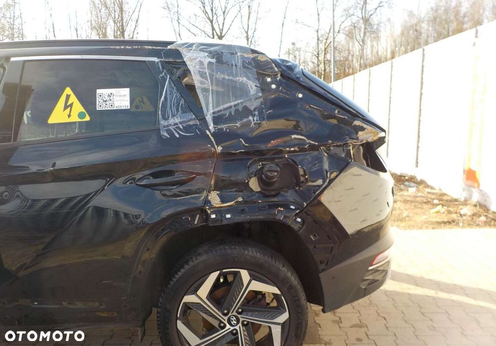 Hyundai Tucson - 15