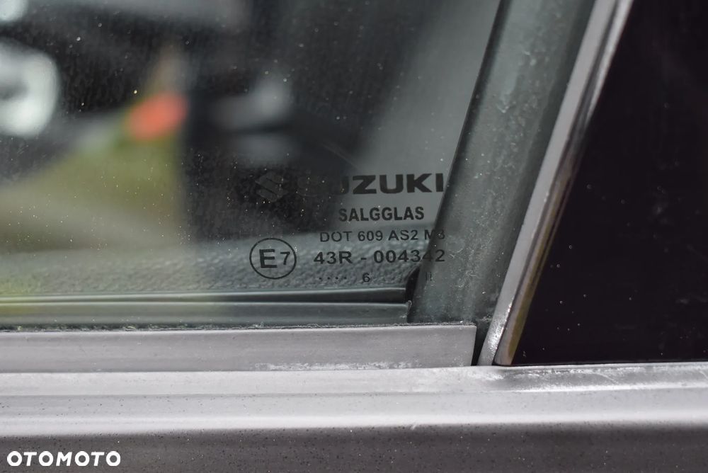 Suzuki Vitara 1.6 DDiS (4x4) Allgrip Comfort - 20