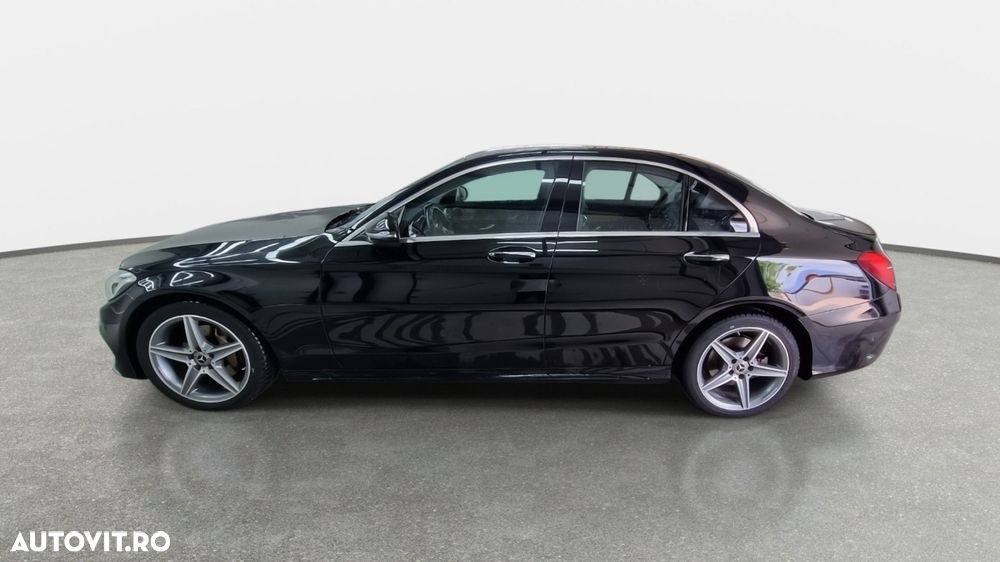 Mercedes-Benz CLA 200 - 9