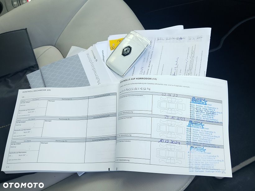 Renault Zoe R110 Z.E 40 Intens (z akumulatorem) - 24