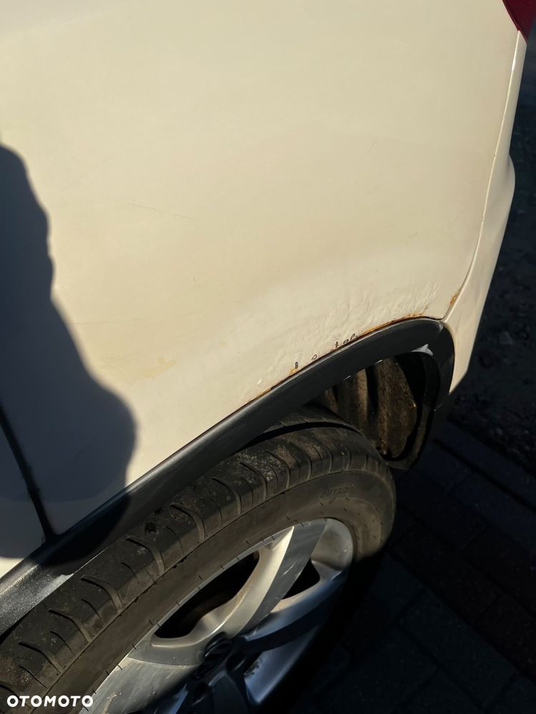Volkswagen Tiguan - 7