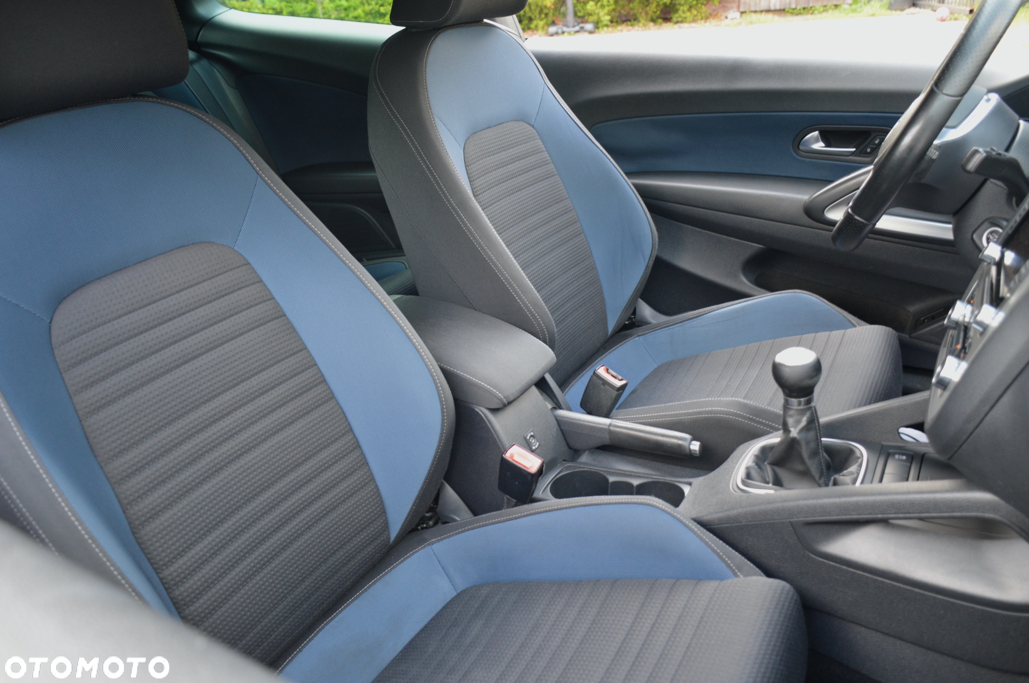 Volkswagen Scirocco 1.4 TSI Life - 27