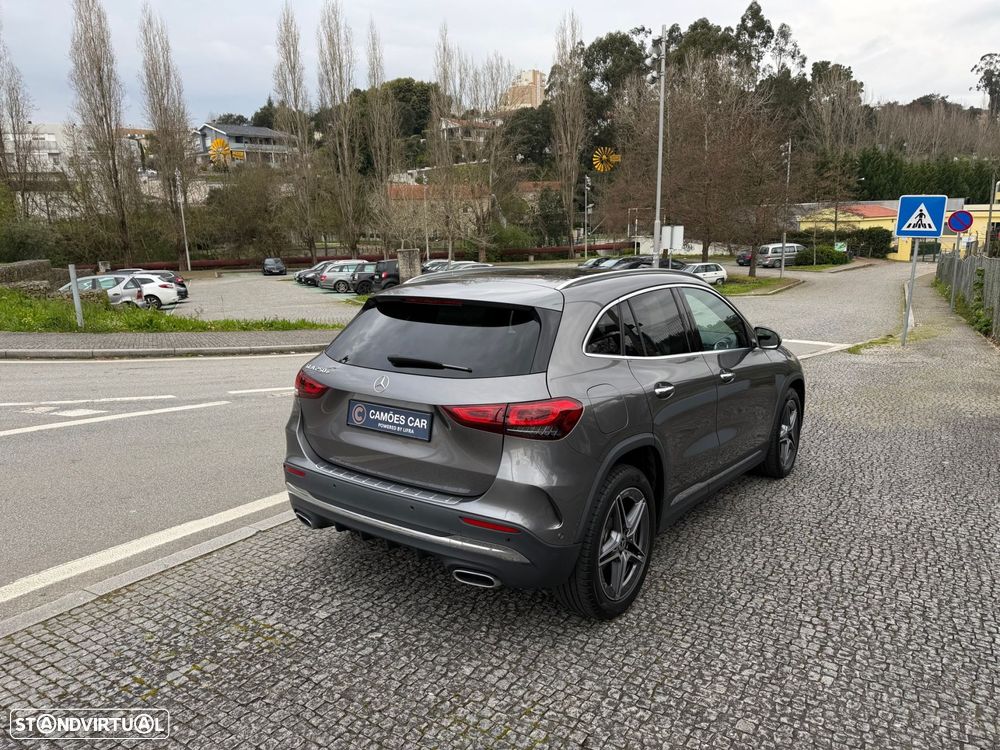 Mercedes-Benz GLA 250 e AMG Line - 12