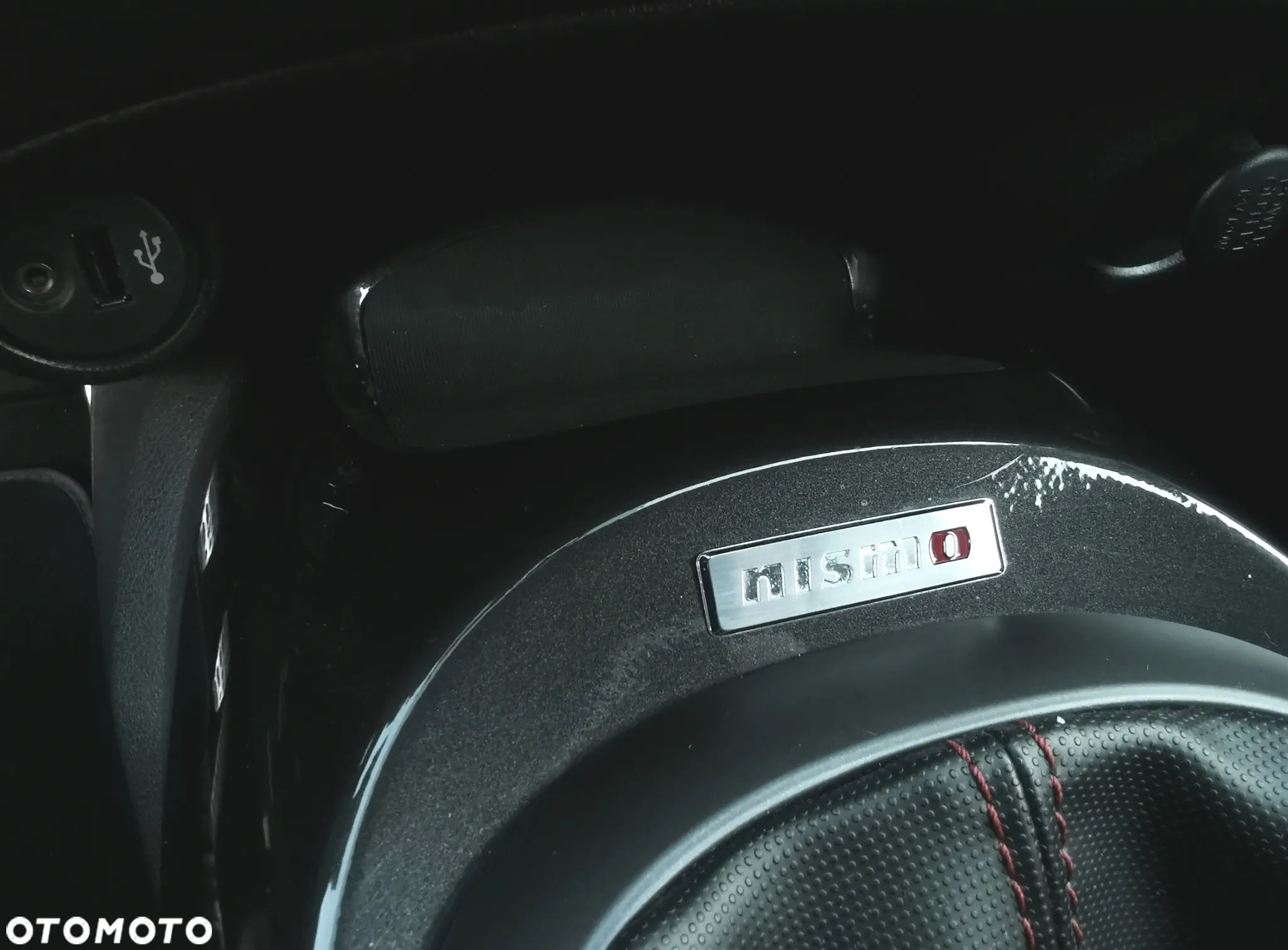 Nissan Juke 1.6 DIG-T Nismo - 37