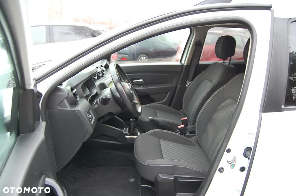 Dacia Duster dCi 110 2WD Prestige - 16