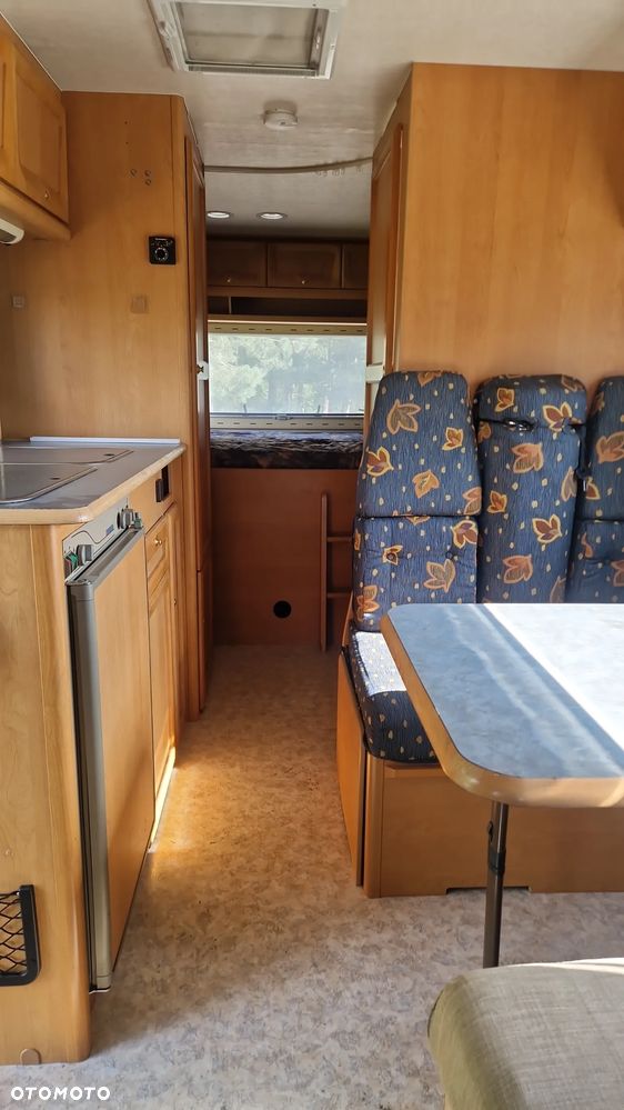 Fiat DUCATO Adriatyk - 9