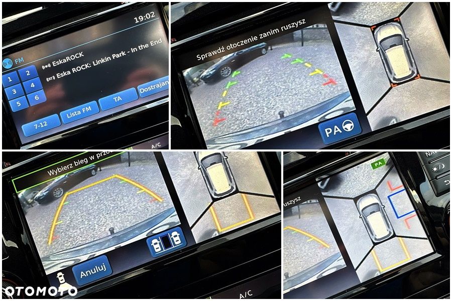 Nissan X-Trail 1.6 dCi 360 - 35