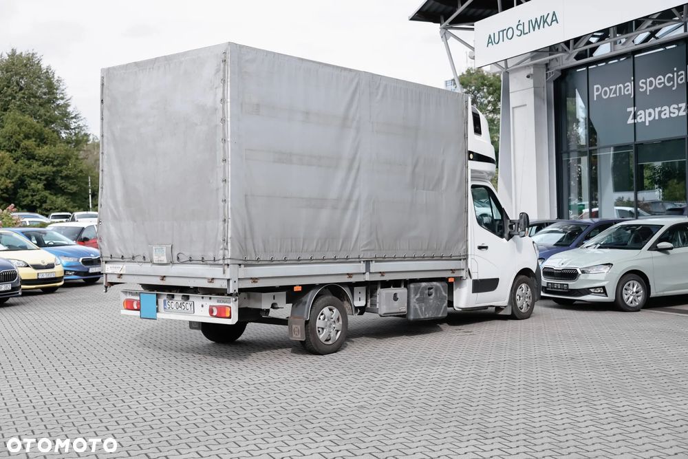 Renault Master - 7