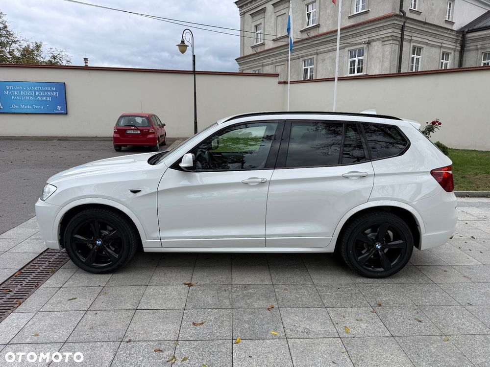 BMW X3 - 33