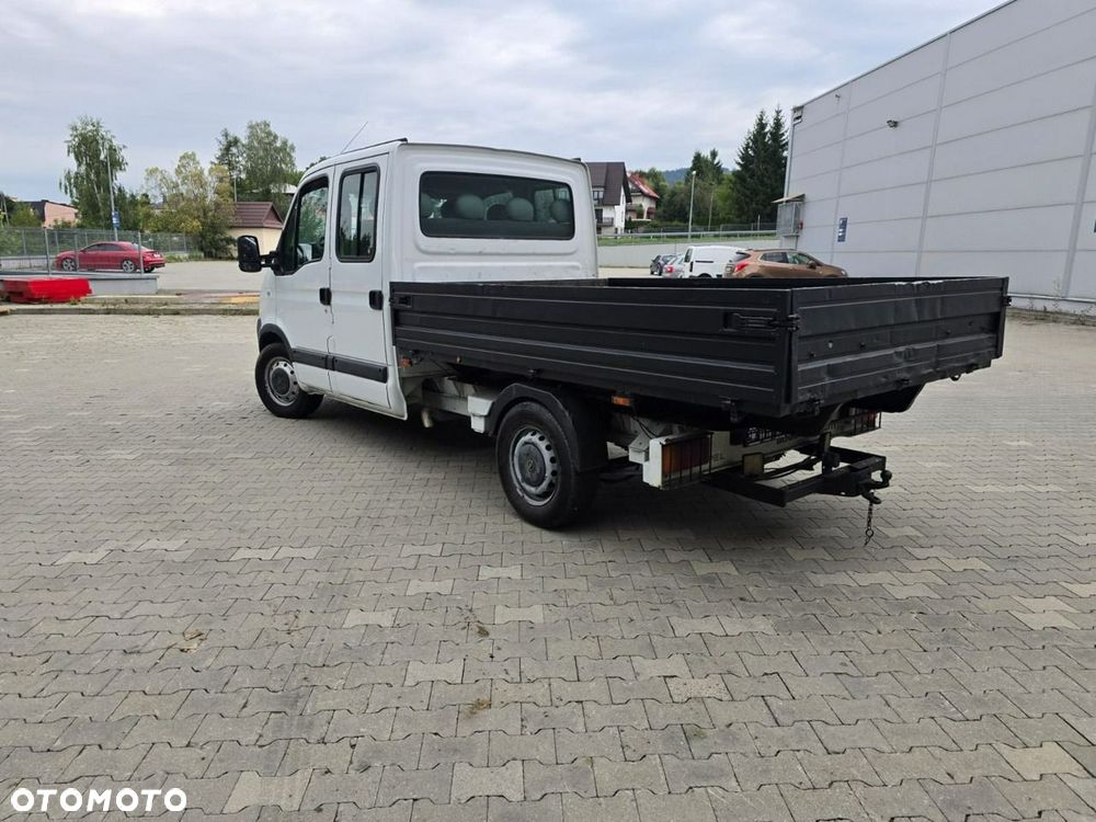 Renault Master - 5