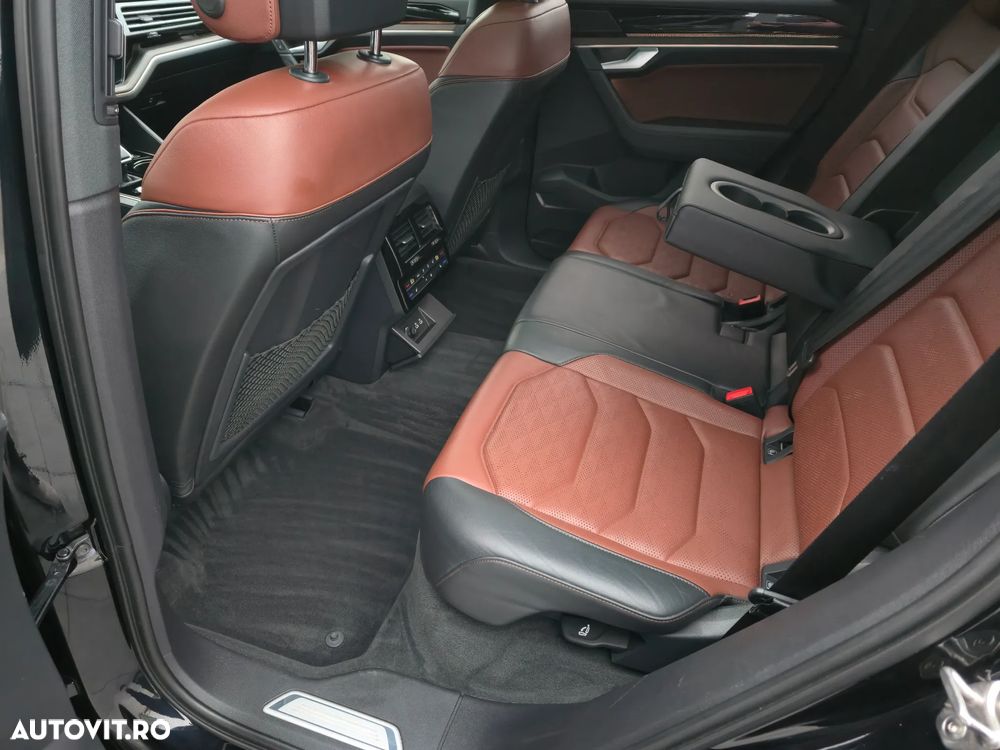 Volkswagen Touareg 3.0 V6 e-Hybrid 4Motion Aut. Atmosphere - 16