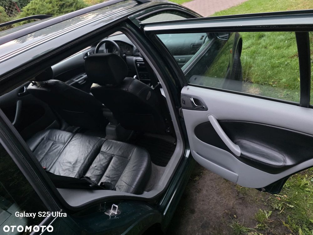 Skoda Octavia - 4