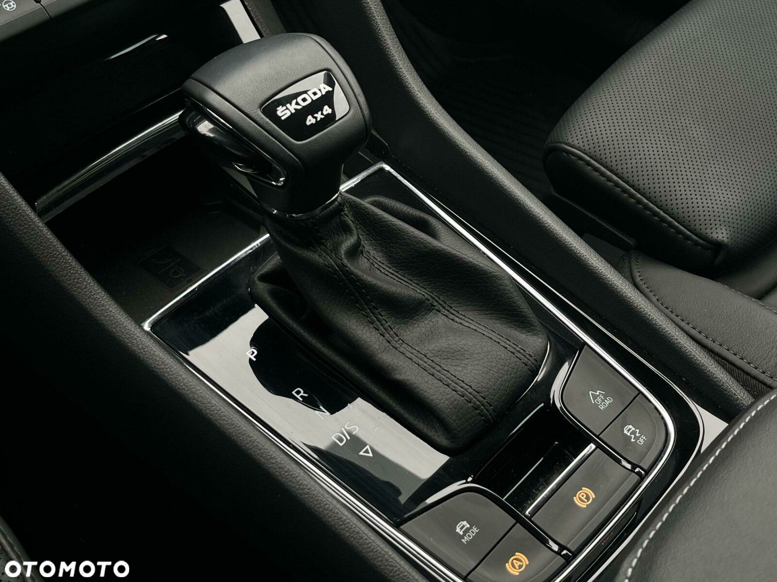 Skoda Kodiaq 2.0 TSI 4x4 L&K DSG - 31