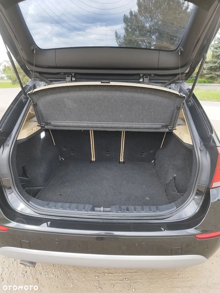 BMW X1 - 38