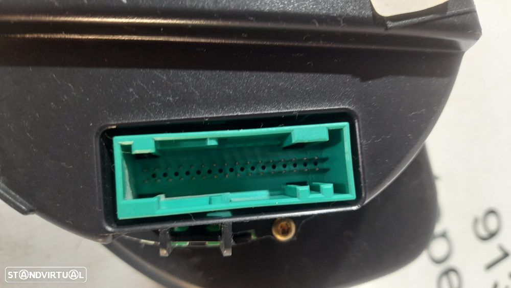 QUADRANTE MOSTRADORES PAINEL INSTRUMENTOS 3B0920805 VD011008051 11008051 VWZ7Z0Y3224216 VW VOLKSWAGEN PASSAT B5 B5.5 - 11