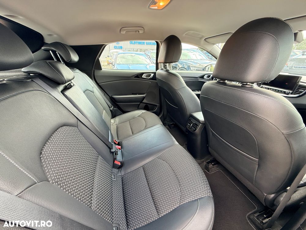 Kia XCeed 1.6 GDI DCT6 OPF SPIRIT - 10