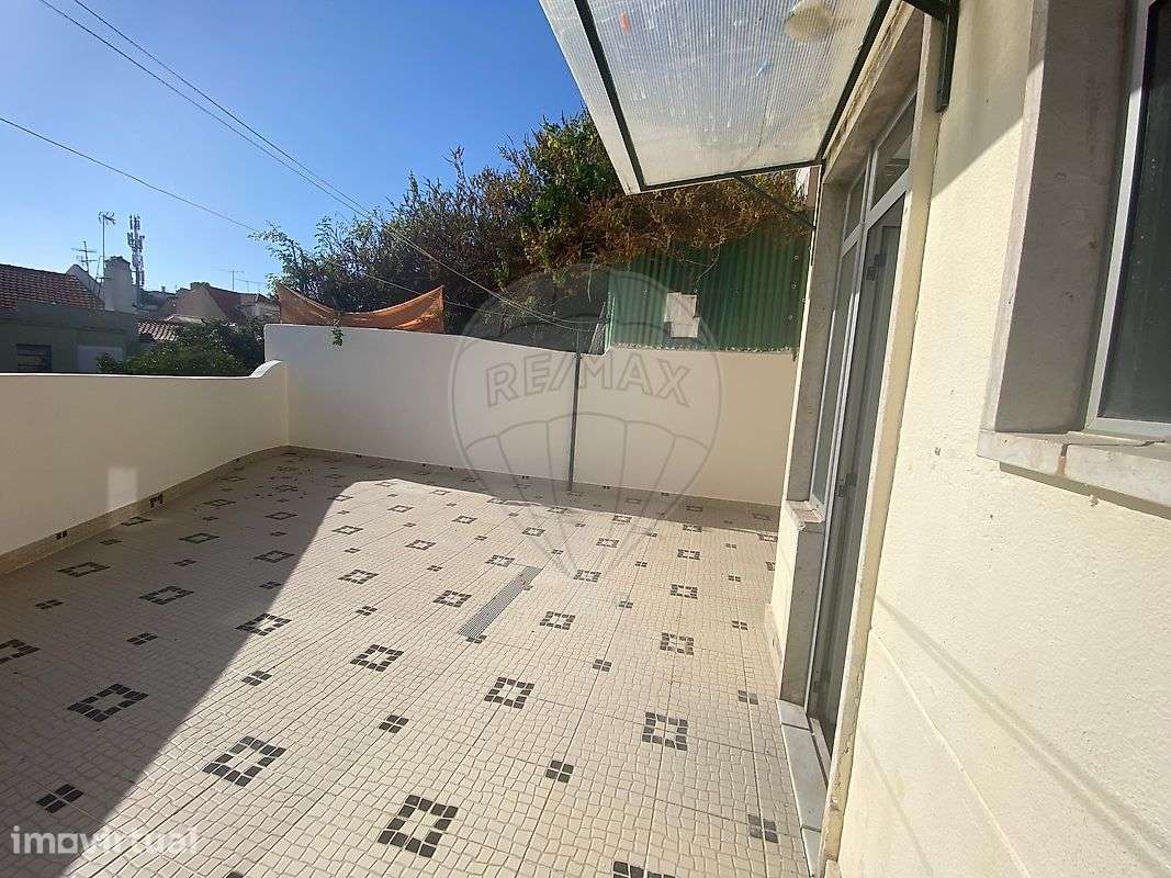 Apartamento T2 para arrendamento - Grande imagem: 5/8