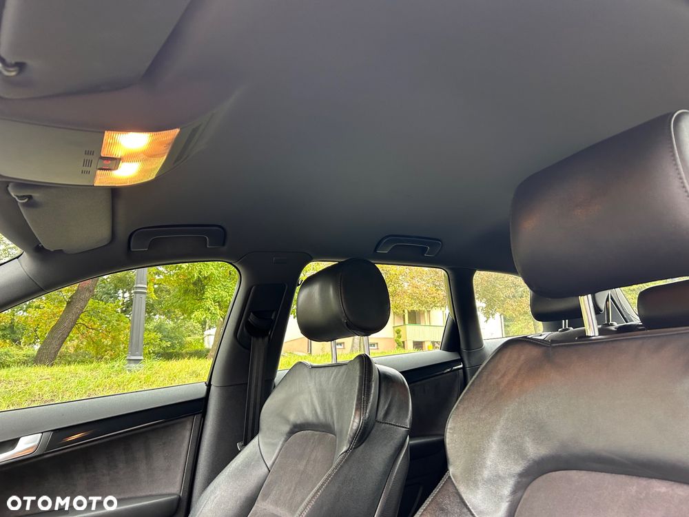 Audi A3 Sportback 2.0 TDI DPF S line Sportpaket - 25