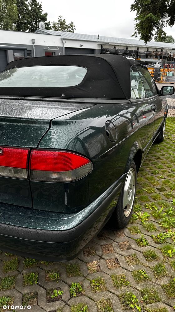 Saab 9-3 SE 2.0T - 5